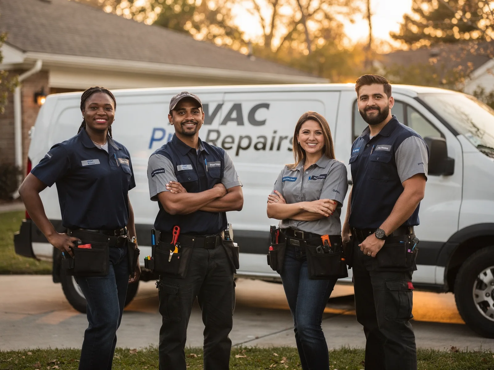 Heat Pump Repair company in Meacham, OR