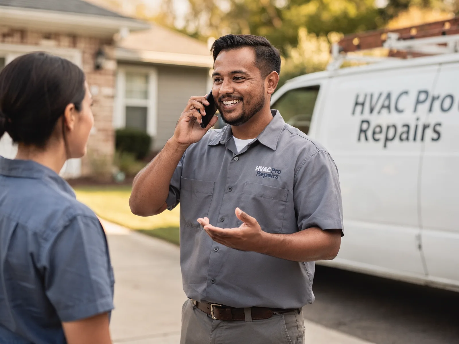 Heat Pump Repair Meacham, OR FAQs